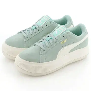PUMA SUEDE MAYU 23.5cm