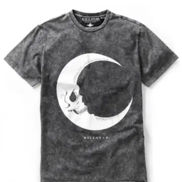 KILLSTAR Dark Side T M 사이즈 미사용 새상품
