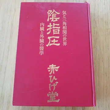 음지압 기와 삼각형 상관의 세계