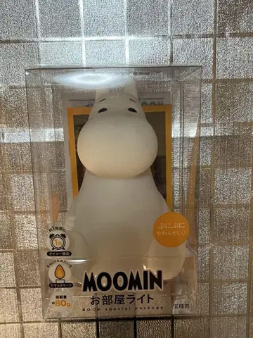 무민 오방 라이트