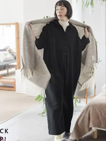 &yarn relax 사슴 분또 올인원