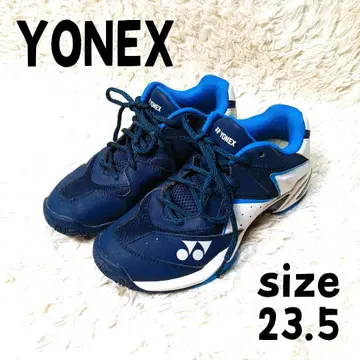 YONEX 올코트 테니스화 파워크션 207D 23.5