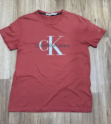 Calvin Klein Jeans T셔츠 L사이즈