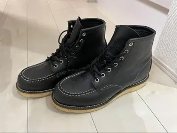 레드윙 8130 아이리쉬 세터 US 8 1/2