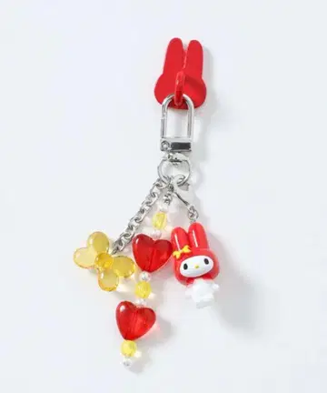 로리즈팜 마이멜로디 mini 키 참 .st
