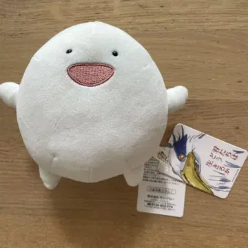 택 포함 와라와라 봉제 인형 스튜디오 지브리