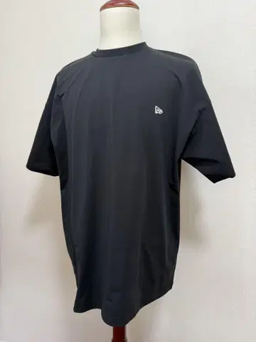 NEWERA 뉴에라 수륙양용 T셔츠 래쉬가드 2XL 블랙