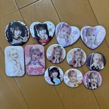 =LOVE 사이토 쥬아라