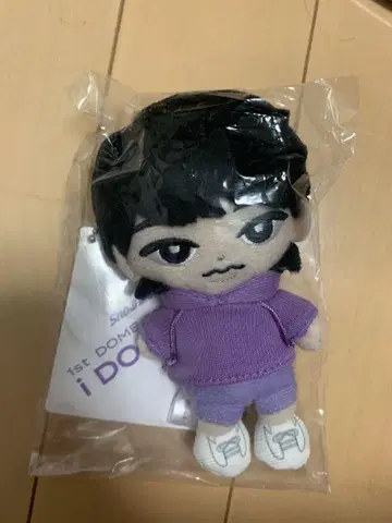 스노치루 봉제 인형 후카사와 타츠야