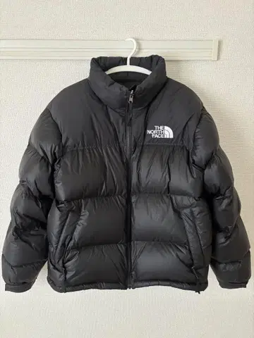 THE NORTH FACE 1996 레트로 눕시 다운 자켓