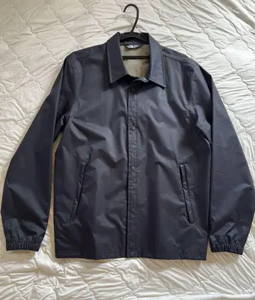 THE NORTH FACE 나일론 자켓