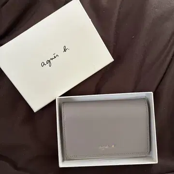 애니에스 카드 케이스