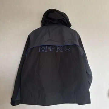 M+RC NOIR 마르쉐노아 자켓 블루종 나일론 자켓