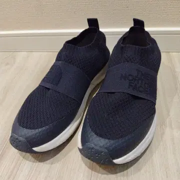 THE NORTH FACE 슬립온 스니커즈 네이비