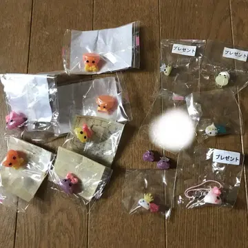 홋페짱 모음 판매