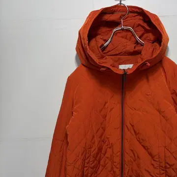 LACOSTE 라코스테 나일론 자켓 후드티 구제 의류
