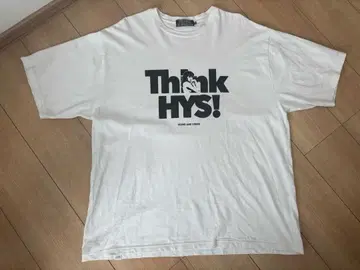 HYSTERIC GLAMOUR 티셔츠 XL 사이즈