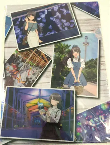 청춘 돼지 8경도 파라다이스 사쿠라지마 마이 클리어 파일 청돼지