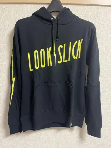 S 사이즈 BYRD 버드 후드 맨투맨 LOOK SLICK