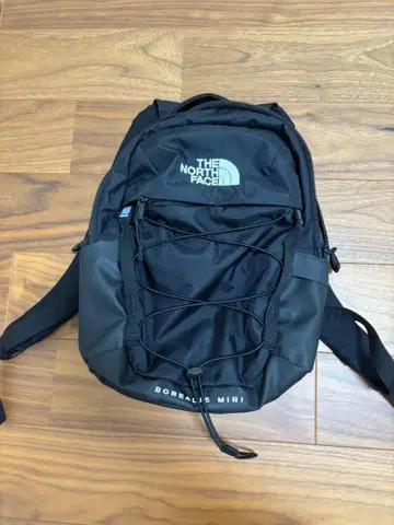노스페이스 보레알리스 미니 백팩