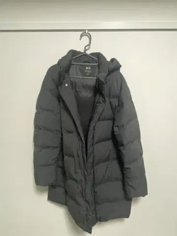 UNIQLO 다운 자켓