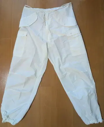 US Army Snow Camouflage 미군 스노우 카모 팬츠