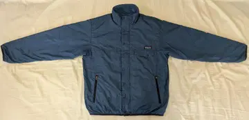Patagonia 리버서블 스냅 지퍼 자켓