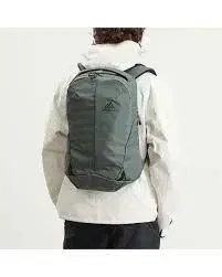 그레고리 Gregory Rhune 루누 22L 그린