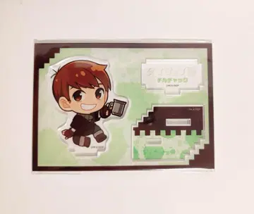 던전밥 아크릴 스탠드 vol.3 칠책