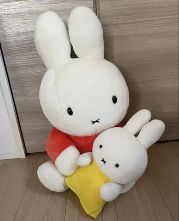 세키구치 미피 봉제 인형