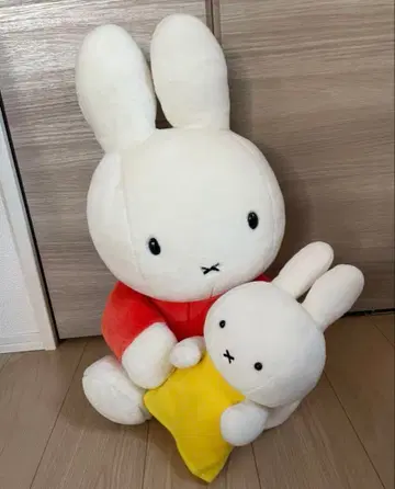 세일 세키구치 특대형 미피 봉제 인형