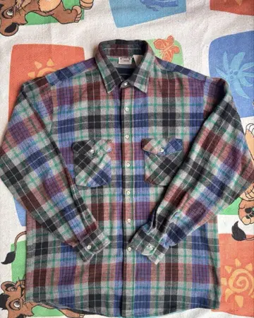 90s fivebrother made in usa 헤비 츠네다 다이키