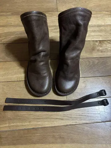 trippen 사이즈 36