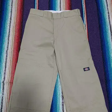 디키즈 더블니 치노 니카라과제 30