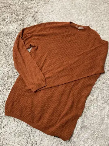 BRING WUNDERWEAR 심리스 크루넥 L 사이즈