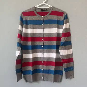 배송비 포함 새상품 택 포함 JOHN SMEDLEY 가디건 M