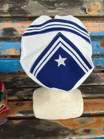 희망가 12000엔 인기 빅 사이즈 세일러 베레모