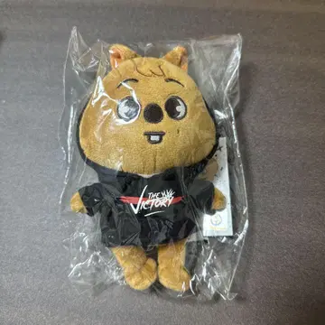 straykids SKZOO 플러시 미니 한 HAN QUOKKA