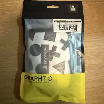 지갑 케이스 / PlayStation/GRAPHT