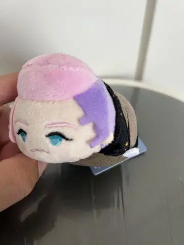 Fate FGO 모치마스 모찌모찌 마스코트 스칸디나비아 페페론치노