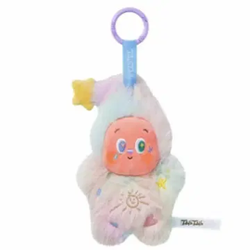Twinkle Twinkle 봉제 인형 펜던트