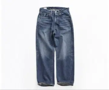 SALO 별주 A VONTADE VINTAGE WASHED