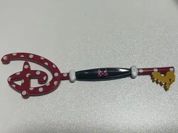 디즈니 미스터리 키 미니