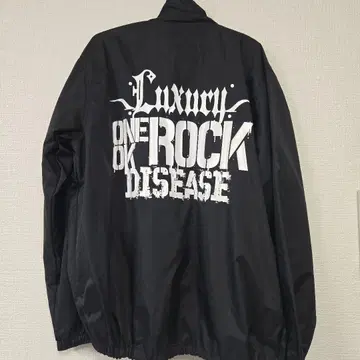 ONE OK ROCK 2023 투어 점퍼