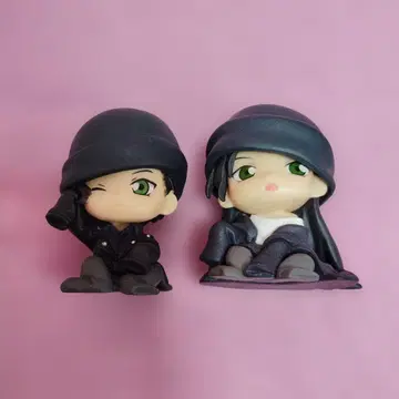 명탐정 코난 치지마세타이 이상윤(아카이 슈이치) 2점