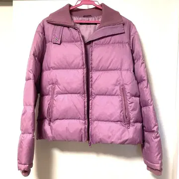 [ 배송비 포함 ] DKNY 다나카란 뉴욕 다운 자켓 여성용