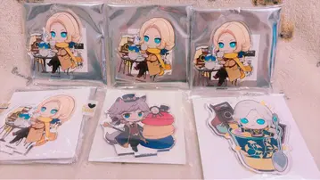 제5인격 IdentityV 스이파라 포토그래퍼 아크릴 스탠드
