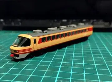 TOMIX 92333 쿠로481-2000 JR 485계 특급 열차 상당품