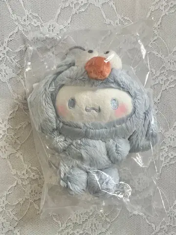 산리오 시나몬 시나모롤 NICI 마스코트