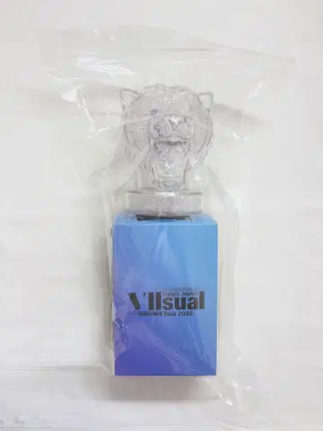 Travis Japan VIIsual 응원봉